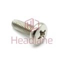 [6003-001494] Samsung Screw M4 L12