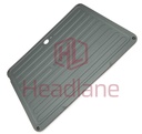 [GH98-50082A] Samsung SM-X356 Galaxy Tab Active5 Pro (5G) Back / Battery Cover - Green