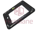[GH98-50046A] Samsung SM-X356 Galaxy Tab Active5 Pro (5G) Middle Cover / Chassis