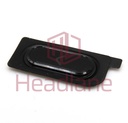 [GH98-50015A] Samsung SM-X356 Galaxy Tab Active5 Pro (5G) Back Button / Key