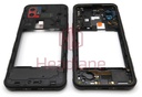 [GH98-49967A] Samsung SM-G766 Galaxy Xcover7 Pro Middle Cover / Chassis