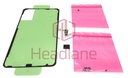 [GH82-37407A] Samsung SM-S937 Galaxy S25 Edge Rear Camera Repair Adhesive / Sticker / Rework Kit