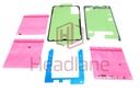 [GH82-37406A] Samsung SM-S937 Galaxy S25 Edge Display / Screen Adhesive / Sticker / Rework Kit