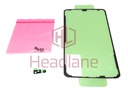 [GH82-37404A] Samsung SM-S937 Galaxy S25 Edge Top Speaker Repair Adhesive / Sticker / Rework Kit