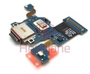 [GH82-37399A] Samsung SM-X356 Galaxy Tab Active5 Pro (5G) Charging Port Flex