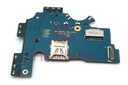 [GH82-37395A] Samsung SM-X356 Galaxy Tab Active5 Pro (5G) SIM Card Board / Sub Board