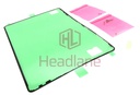 [GH82-37218A] Samsung SM-X520 X526 Galaxy Tab S10 FE (WiFi / 5G) Top Speaker Repair Adhesive / Sticker / Rework Kit
