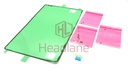 [GH82-37217A] Samsung SM-X520 X526 Galaxy Tab S10 FE (WiFi / 5G) Power Button / Key Repair Adhesive / Sticker / Rework Kit