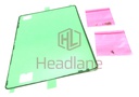 [GH82-37216A] Samsung SM-X520 X526 Galaxy Tab S10 FE (WiFi / 5G) Charging Port Flex Repair Adhesive / Sticker / Rework Kit
