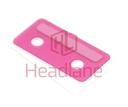 [GH81-27474A] Samsung SM-S937 Galaxy S25 Edge MFC Adhesive / Sticker (Right)