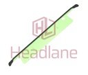 [GH81-27342A] Samsung SM-S937 Galaxy S25 Edge LCD Display / Screen Bottom Adhesive / Sticker