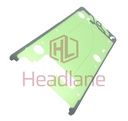 [GH81-27341A] Samsung SM-S937 Galaxy S25 Edge LCD Display / Screen Adhesive / Sticker
