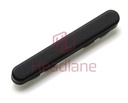 [GH64-09737A] Samsung SM-G766 Galaxy Xcover7 Pro Volume Button / Key