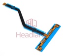 [GH59-15858A] Samsung SM-X356 Galaxy Tab Active5 Pro (5G) POGO Bridge Flex Cable