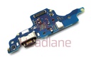 [5P68C29309] Motorola XT2523-6 XT2523-3 moto e15 g05 Charging Port Flex