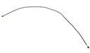 [1321001000226A] Xiaomi 15 Coaxial Cable - Black