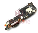 [560065000O300] Xiaomi 15 Charging Port Flex + SIM Card Reader