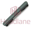 [1611602000220B] Xiaomi Poco M7 Pro 5G Volume Button / Key - Olive Twilight