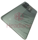 [5600130O17P00] Xiaomi Poco M7 Pro 5G Back / Battery Cover - Olive Twilight