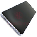 [5600080O17P00] Xiaomi Poco M7 Pro 5G LCD Display / Screen + Touch - Lavender Frost