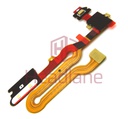 [1350204000595A] Xiaomi Poco F7 Pro Flash Light / Microphone Flex