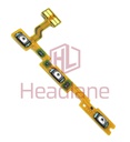 [1350204000596A] Xiaomi Poco F7 Pro Side Key Flex
