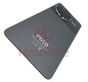 [56002900O1100] Xiaomi Poco F7 Pro Back / Battery Cover - Black