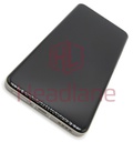 [621029000370] Realme RMX5010 RMX5011 GT 7 Pro LCD Display / Screen + Touch - Galaxy Grey