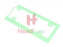 [GH02-12142A] Samsung SM-G930 Galaxy S7 Battery Adhesive / Sticker