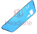 [G806-12186-01] Google Pixel 9a Back / Battery Cover Adhesive / Sticker (Main)