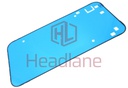[G806-12226-04] Google Pixel 9a LCD Display Adhesive / Sticker