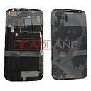 [GH97-14112D] Samsung GT-N7100 Galaxy Note 2 / Touch - Red