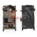 [GH97-11216A] Samsung GT-S8500 Galaxy Wave LCD Display / Screen + Touch