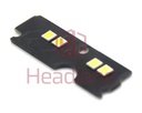 [48800000064X] Xiaomi Mi Note 10 / Lite Flash Light Board