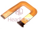 [02351NVQ] Huawei MediaPad M3 Lite 10&quot; Main Flex Cable
