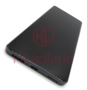 [0235AMQP] Honor Magic7 Lite LCD Display / Screen + Touch + HB556794EIW Battery - Titanium Black