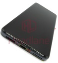 [0235ALQD] Honor Magic6 Pro LCD Display / Screen + Touch + Battery Assembly - Black