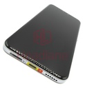 [0235AMRN] Honor Magic7 Pro LCD Display / Screen + Touch + Battery - Lunar Shadow Grey