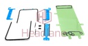 [GH82-34625A] Samsung SM-F731 Galaxy Z Flip5 5G OLED Only Repair Sticker / Adhesive / Rework Kit