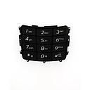 [GH98-01217A] Samsung SGH-D900 Main Keypad - Black
