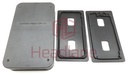 [GH81-27491A] Samsung SM-S936 Galaxy S25+ / Plus Press Pad Set