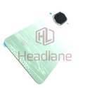 [56000500C3Z00] Xiaomi Redmi A5 Back / Battery Cover - Green