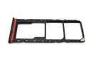 [1611701000756A] Xiaomi Redmi A5 SIM Card Tray - Black