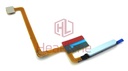 [1420103000288A] Xiaomi Redmi A5 Fingerprint Reader / Sensor - Blue