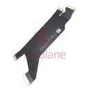[1350204000598A] Xiaomi Poco F7 Ultra Main Flex Cable