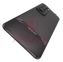 [621033000286] Oppo CPH2629 Reno12 Pro 5G  Back / Battery Cover - Space Brown