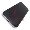 [0235ALPS] Honor 200 Lite LCD Display / Screen + Touch + HB416594EGW Battery - Starry Blue