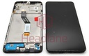 [560006K16A00] Xiaomi Poco M4 Pro 5G LCD Display / Screen + Touch - Black