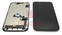 [JK-036] Apple iPhone 16e Incell LCD Display / Screen + Touch (JK) - Supports IC Changing