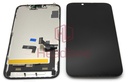 [JK-037] Apple iPhone 16e Soft OLED Display / Screen + Touch (JK) - Supports IC Changing